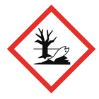 Pictogramme de danger Dangereux pour lenvironnement